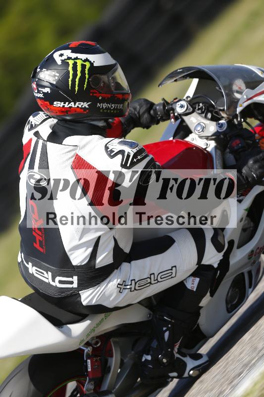 /12 30.04.2025 Speer Racing ADR/Gruppe gruen/54